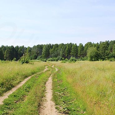 Материалы для творчества ручной работы. Ярмарка Мастеров - ручная работа Дорога. Handmade.