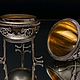 Яйцо пасхальное.  84 проба. Банки. Антикварный бутик (antiqueb). Ярмарка Мастеров.  Фото №4
