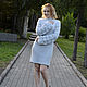 Dress BLUE HAZE, Dresses, Krasnoyarsk,  Фото №1