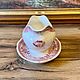 Винтаж: Соусник Villeroy Boch Burgenland. Фаянс. Кухонная утварь винтажная. Decor de table. Ярмарка Мастеров.  Фото №4