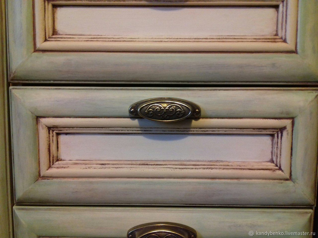 Оформление, реставрация кухонных фасадов – заказать на Ярмарке Мастеров ...