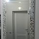 Mirror for bathroom, Mirror, Krasnodar,  Фото №1