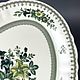Заказать Винтаж: Блюдо сервировочное Hutschenreuther Manderley Германия винтаж. Vintage Shop. Ярмарка Мастеров. . Тарелки винтажные Фото №3