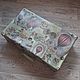 Order Store things: Vintage suitcases in the assortment. Dolls. Livemaster. . Storage of things Фото №3