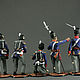 Artillery. Great Britain.Set of 8 toy soldiers. The Napoleonic wars. Military miniature. miniatjuraa-mi (miniatjuraA-Mi). My Livemaster. Фото №6