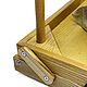 Деревянная игра Балансир Премиум S. Настольные игры. Мастерская Старый Пень / Деревянные  игры. Ярмарка Мастеров.  Фото №8