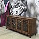 Комод SHANTARAM. Комоды. BULL WULL FURNITURE. Ярмарка Мастеров.  Фото №4