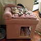 Order a house for dogs, cats in the right size. Buy for the interior, Pet House, Ekaterinburg,  Фото №1