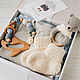 Regalo para el nacimiento del niño, regalo para el recién nacido, Gift for newborn, St. Petersburg,  Фото №1