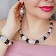 Copy of Set . bracelet earrings quartz opal pearl. Jewelry Sets. ELENA KARPOVA. Online shopping on My Livemaster.  Фото №2
