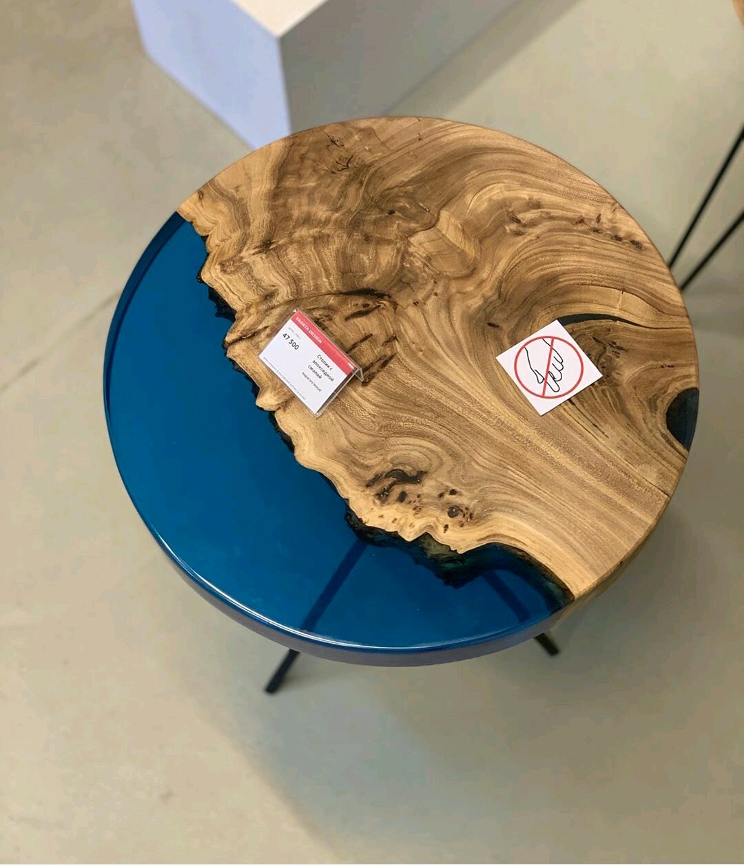 Мой профиль