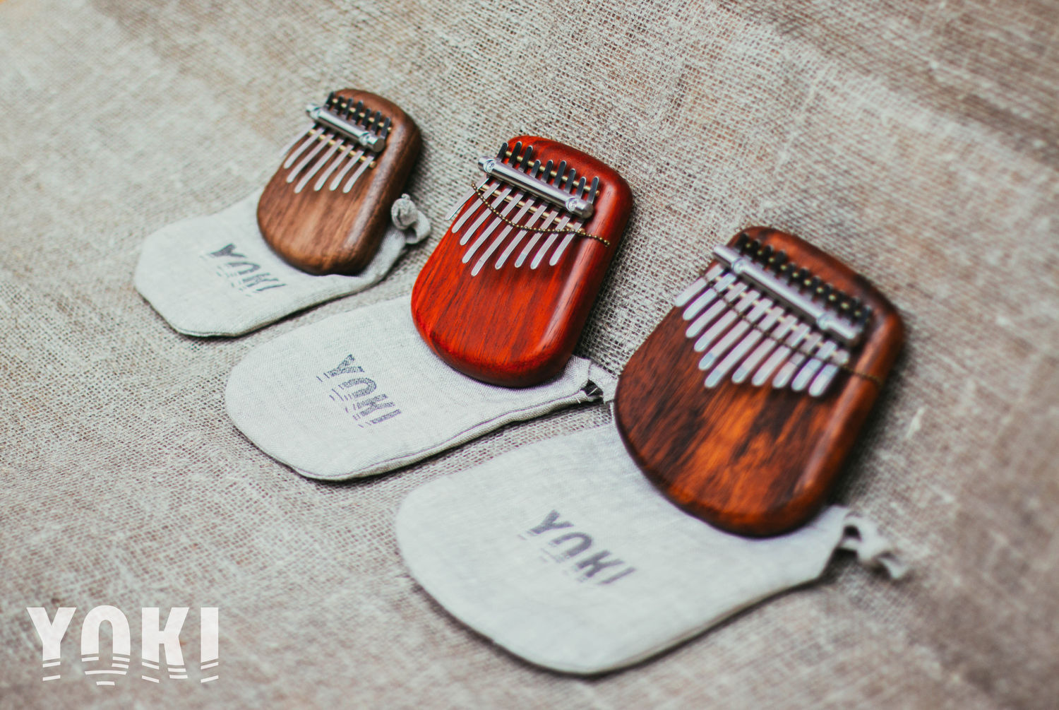 Yoki kalimba on sale