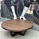 INNOCENCE coffee table. Tables. 24na7magazin. My Livemaster. Фото №6