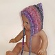Шапочки из Noro с ангорой, Шапки, Одинцово,  Фото №1