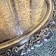Винтажный поднос. Подносы. Grigory_Vintage. Ярмарка Мастеров.  Фото №4