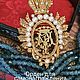 Brooch 'Order of the Iron Crown' ART (ART). Vintage brooches. anna-soloveva-3. My Livemaster. Фото №5