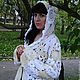 "Свидание с Парижем "Авторская работа. Пальто. Виктория Лушкаревич. Ярмарка Мастеров.  Фото №6