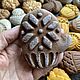 MITTEN wooden gingerbread/honeycake mold. Form. Texturra (texturra). Интернет-магазин Ярмарка Мастеров.  Фото №2