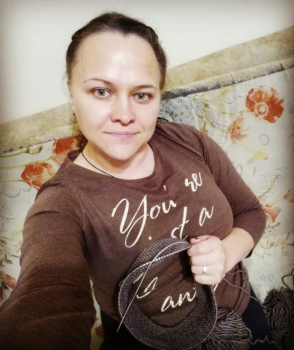 Мой профиль