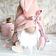 Scandinavian Gnome toy, gift house amulet. Stuffed Toys. CozyGnomes. Online shopping on My Livemaster.  Фото №2