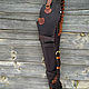 Gun case for Antonio Zoli MG 92, scabbard. Gifts for hunters and fishers. Labour. My Livemaster. Фото №5