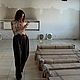 Стильная сетка Louis Vuitton. Морская тематика на бежевом фоне. Ткани. Mariteks  Итальянские  ткани. Ярмарка Мастеров.  Фото №6