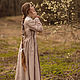 Boho Look: из 5-ти позиций. Пальто. HELEN SALIH  Елена Салихова. Ярмарка Мастеров.  Фото №6
