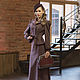 Tweed jacket-the styling of the ' 40s from the collection of ALTRA MV, Jackets, St. Petersburg,  Фото №1