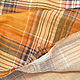 Сheesecloth fabric. Fabric. Fabrics for clothing 'Tessirina'. My Livemaster. Фото №5