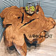 Заказать Журнальный стол из спила Карагача / WOODenCAT. Частная мастерская WOODenCAT. Ярмарка Мастеров. . Столы Фото №3