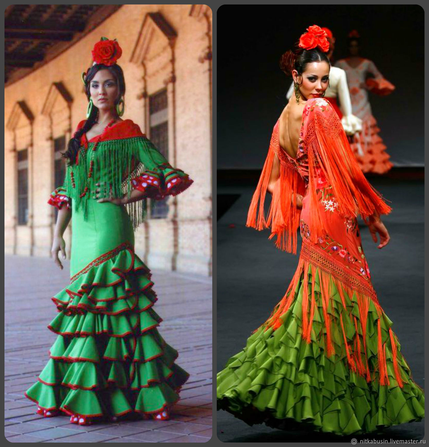 Деревянные серьги "Фламенко" – купить на Ярмарке Мастеров – E4UPFRU ...