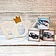 Кубики интерьерные. Элементы интерьера. Ola Rodionova. Decozone. Интернет-магазин Ярмарка Мастеров.  Фото №2