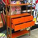 Стеллаж INFINITI. Стеллажи. BULL WULL FURNITURE. Ярмарка Мастеров.  Фото №6