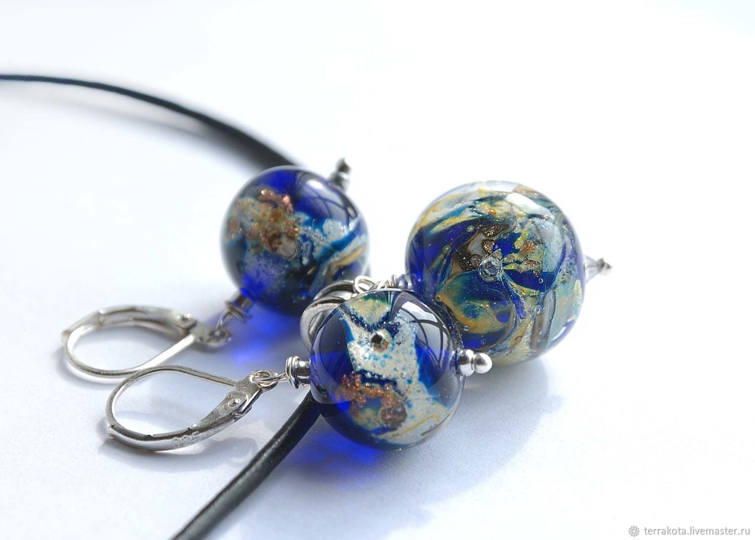 Jewelry set \ Jewelry set \