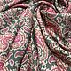 Плательная ткань Etro. Ткани. Дом ткани Itali Tex. Интернет-магазин Ярмарка Мастеров.  Фото №2