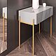 Консоль-тумба: Spurz. Тумбы. Loftmarket. Интернет-магазин Ярмарка Мастеров.  Фото №2