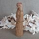 Order Lelya, Slavic pagan goddess of spring, wooden figurine. DubrovichArt. Livemaster. . Figurines Фото №3
