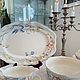 Винтаж: Столовый сервиз на 6 перс. Villeroy&Boch „Riviera“. Сервизы винтажные. Сказочный уголок. Ярмарка Мастеров.  Фото №4