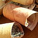Order  Birch bark tubes for decoration. Leksadekor (leksadekor). Livemaster. . Natural materials Фото №3