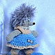 Соня Растрёпка. Мягкие игрушки. Мастерская игрушек Мирославы. Ярмарка Мастеров.  Фото №5