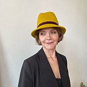 Свадебная шляпа с фатой "Пенелопа" в интернет-магазине на Ярмарке ...