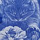 Джемпер с жаккардовым узором. Джемперы. Just Knitting. Интернет-магазин Ярмарка Мастеров.  Фото №2