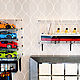 Витрина для хранения Lego Титаник 10294. Хранение вещей. Veresk (Лавка Вещиц). Ярмарка Мастеров.  Фото №5