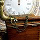 Steampunk Classic wooden walking stick, Canes, Saratov,  Фото №1