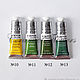 Order Oil paints Winsor & Newton (formerly Winton), 37 ml. ceramic flowers. Livemaster. . Paints Фото №3