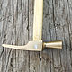 Order Jewelry hammer brass hammer head (12 h70 mm). creative_work. Livemaster. . Jewelry Tools Фото №3