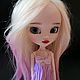 Ooak Custom Pullip doll with the release of. Custom. Novoselovadolls (nydolls). Online shopping on My Livemaster.  Фото №2