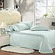 Luxury satin bed linen - ' Mint'. Bedding sets. Постельное. Felicia Home. Качество + Эстетика. My Livemaster. Фото №4
