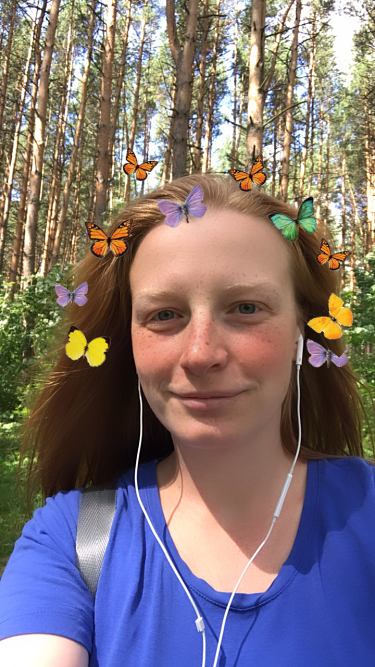 Мой профиль