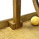Деревянная игра Рефлекс Форт Боярд Лайт в пенале. Настольные игры. Мастерская Старый Пень / Деревянные  игры. Ярмарка Мастеров.  Фото №7